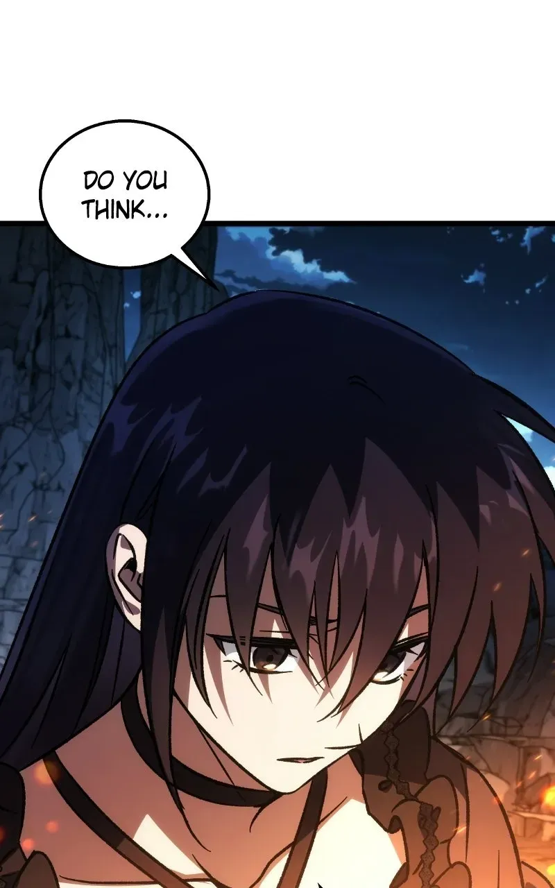 Lv. 99 Princessof Black Flame Chapter 6 page 113 - 