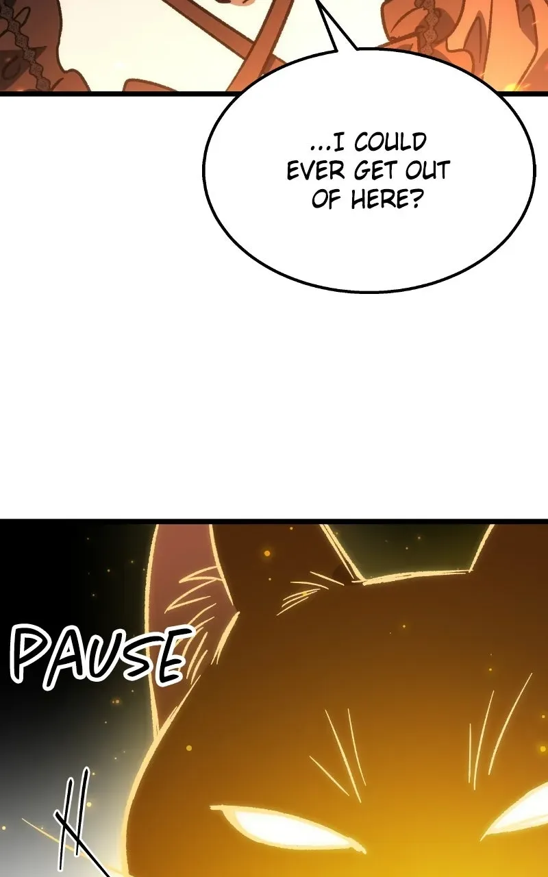 Lv. 99 Princessof Black Flame Chapter 6 page 114 - 