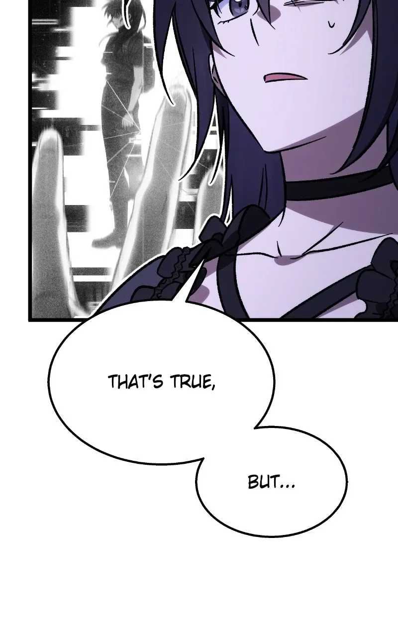 Lv. 99 Princessof Black Flame Chapter 6 page 118 - 