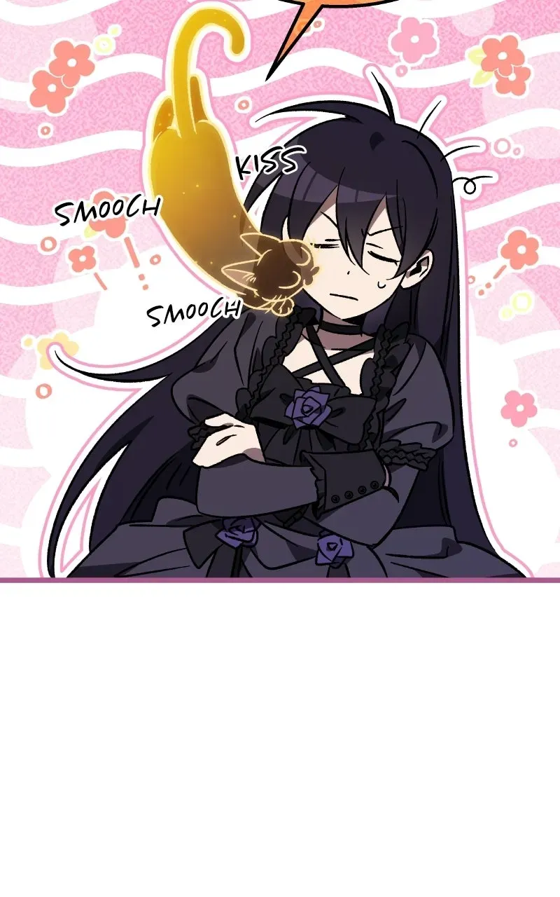 Lv. 99 Princessof Black Flame Chapter 6 page 120 - 