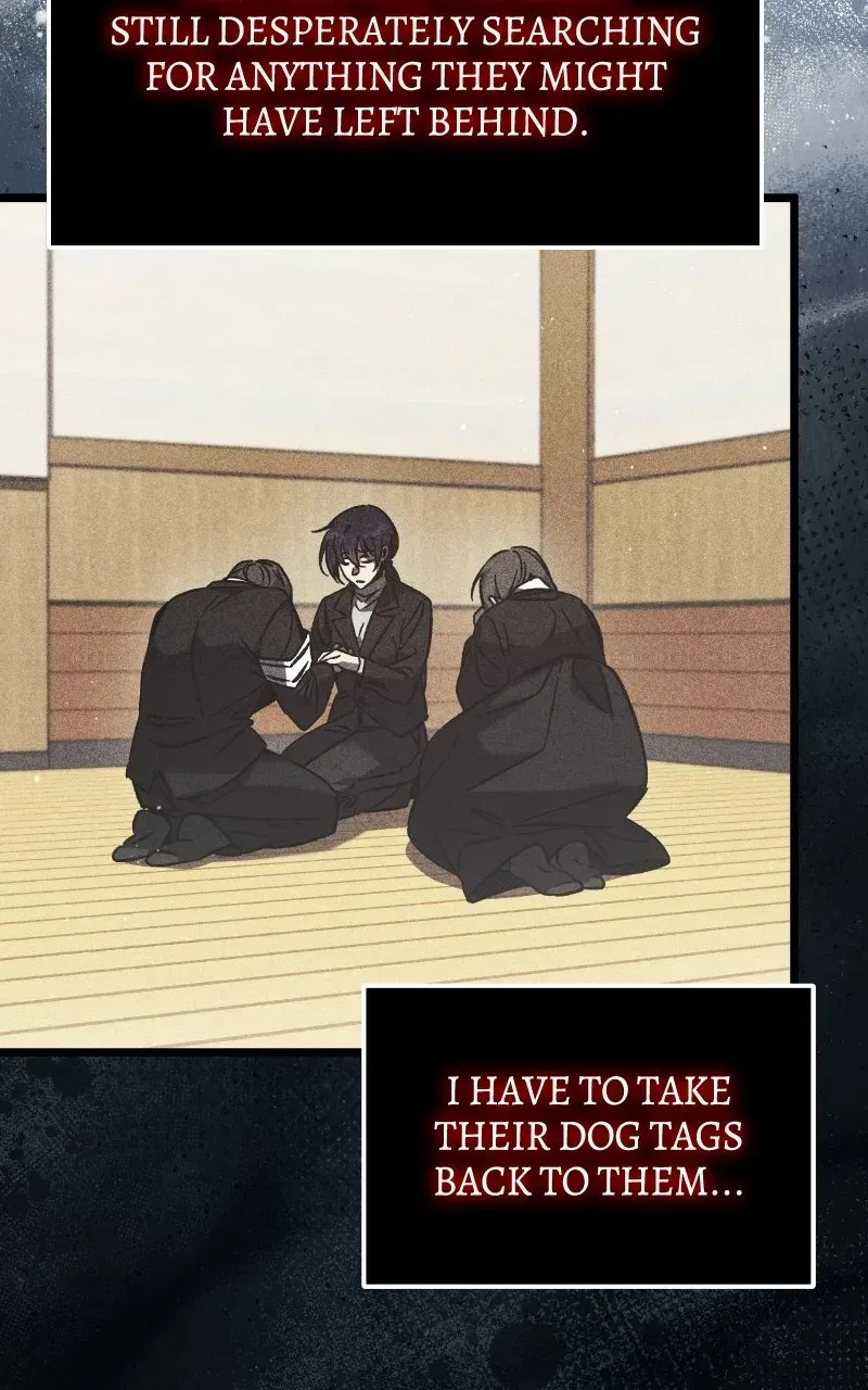 Lv. 99 Princessof Black Flame Chapter 6 page 124 - 