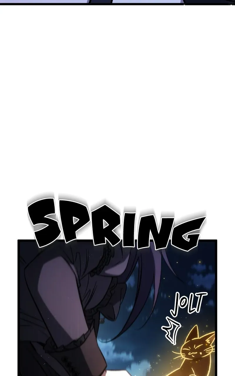 Lv. 99 Princessof Black Flame Chapter 6 page 132 - 