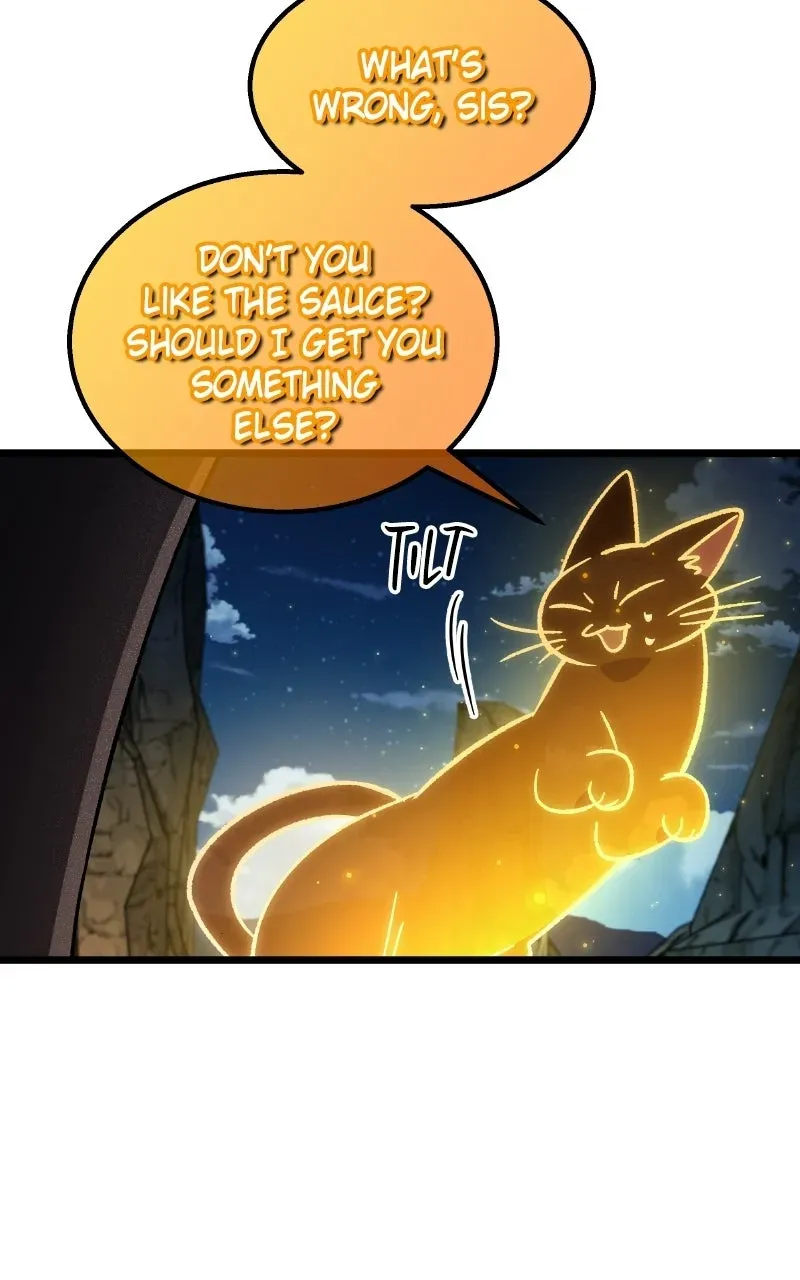 Lv. 99 Princessof Black Flame Chapter 6 page 134 - 