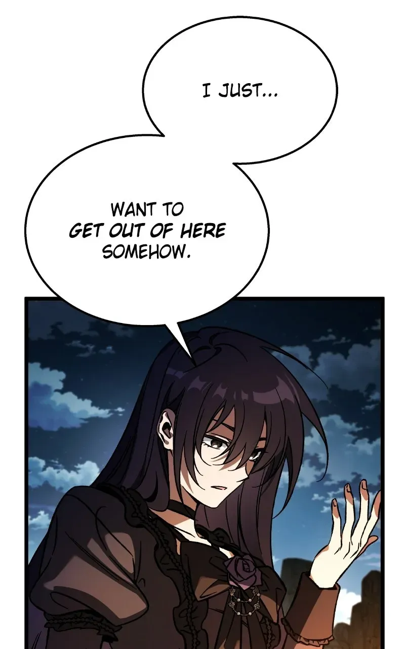 Lv. 99 Princessof Black Flame Chapter 6 page 136 - 