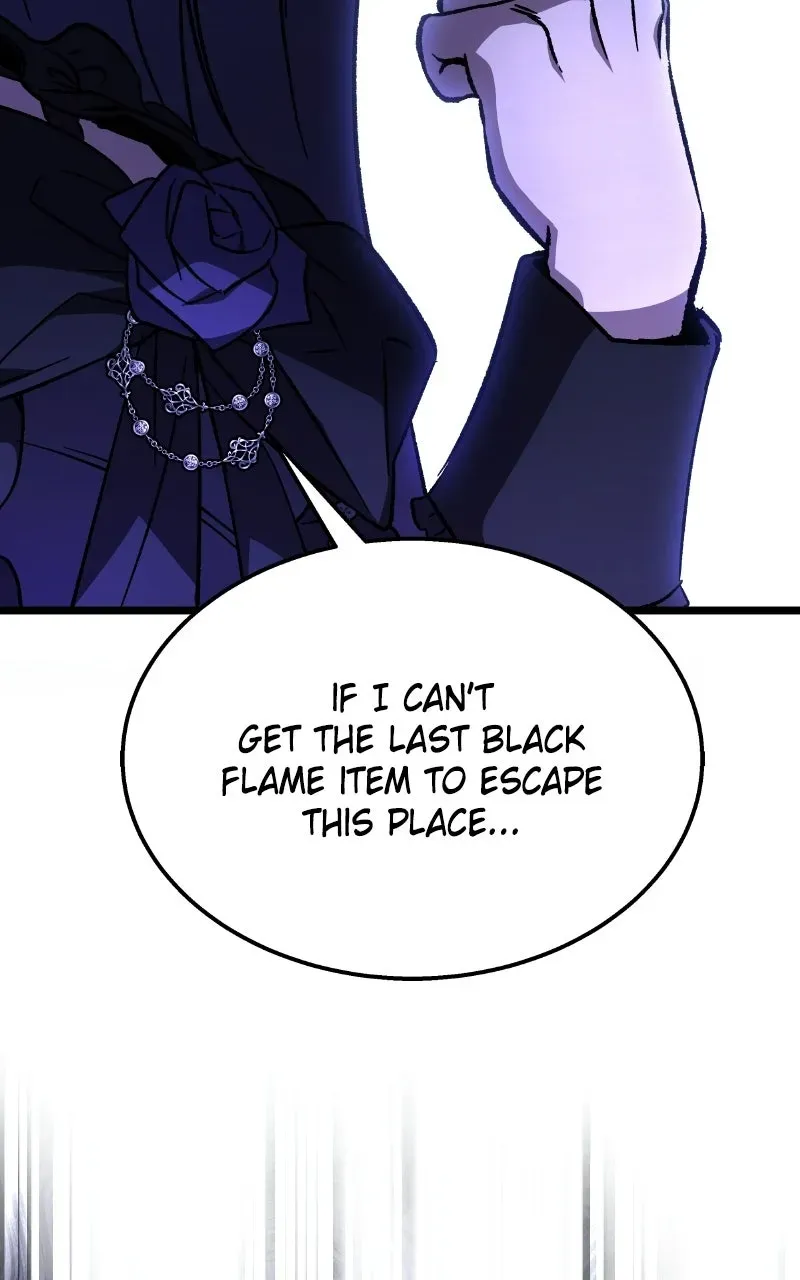 Lv. 99 Princessof Black Flame Chapter 6 page 138 - 