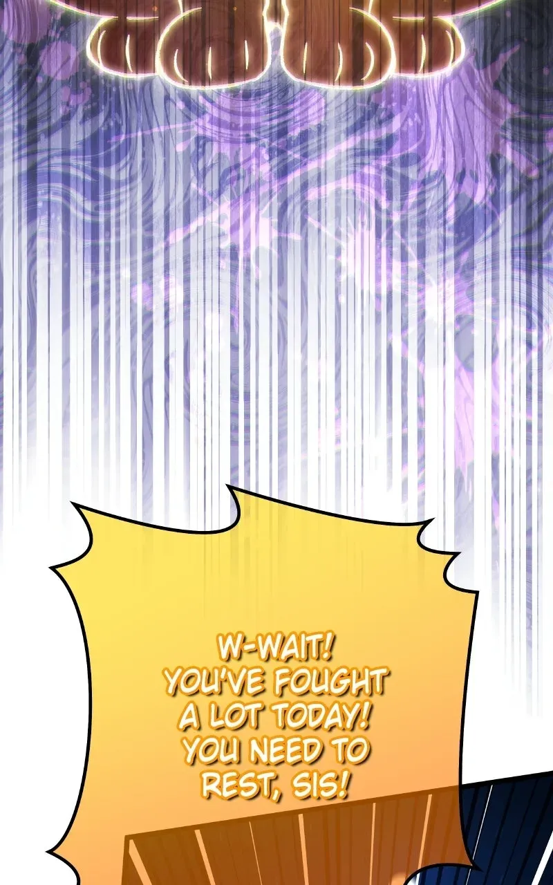 Lv. 99 Princessof Black Flame Chapter 6 page 141 - 