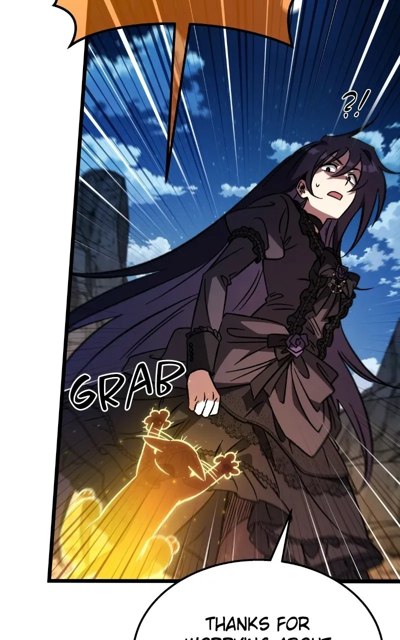 Lv. 99 Princessof Black Flame Chapter 6 page 142 - 