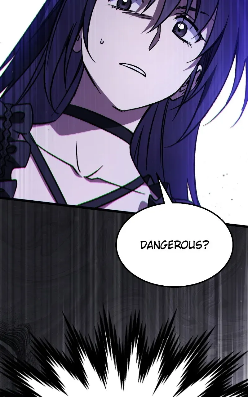 Lv. 99 Princessof Black Flame Chapter 6 page 146 - 