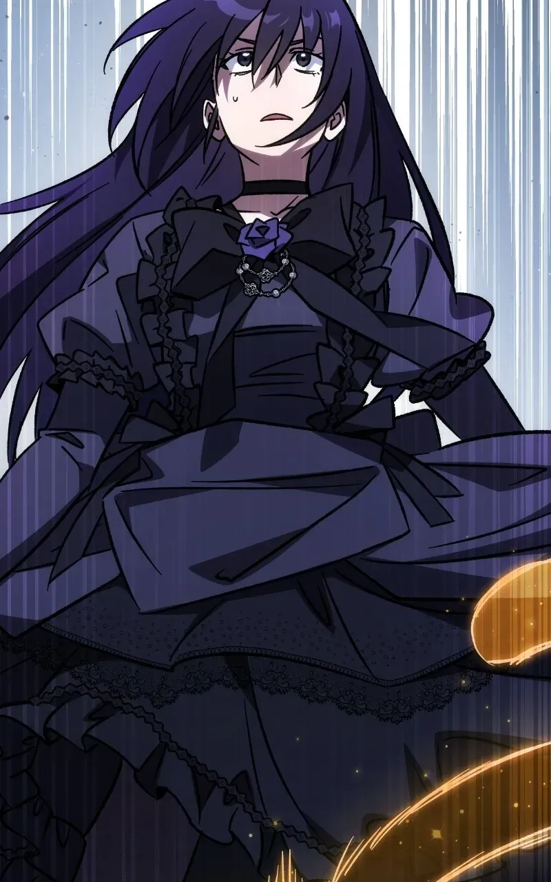 Lv. 99 Princessof Black Flame Chapter 6 page 155 - 