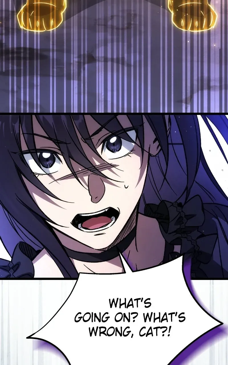 Lv. 99 Princessof Black Flame Chapter 6 page 157 - 