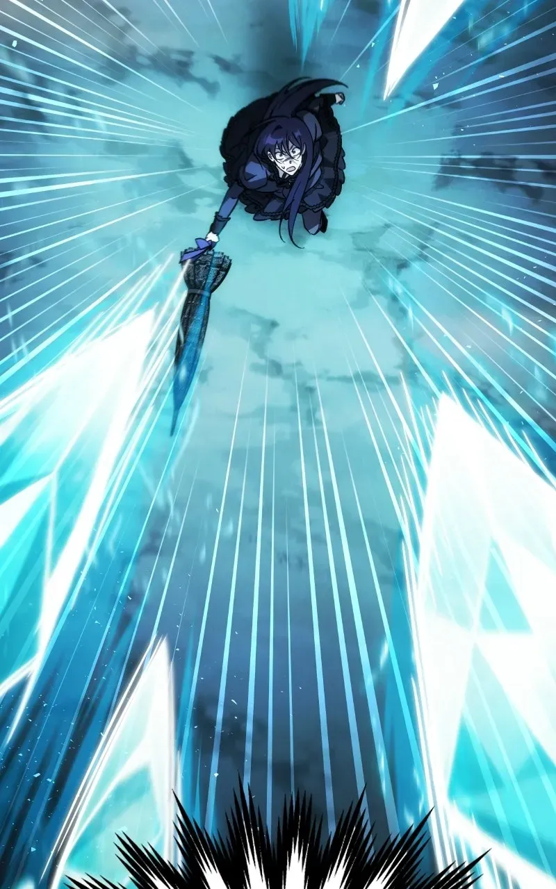 Lv. 99 Princessof Black Flame Chapter 6 page 165 - 