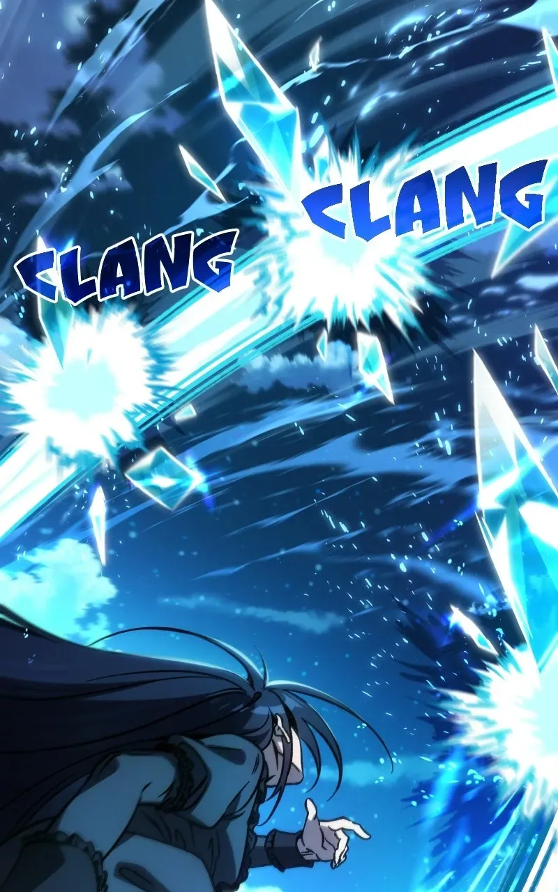 Lv. 99 Princessof Black Flame Chapter 6 page 168 - 