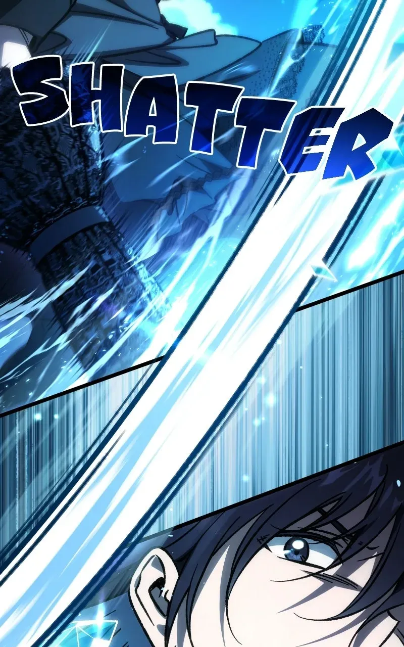 Lv. 99 Princessof Black Flame Chapter 6 page 169 - 