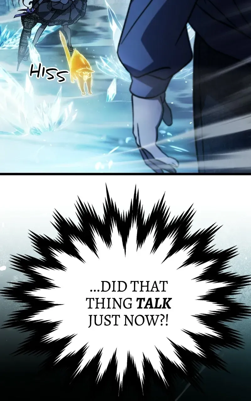 Lv. 99 Princessof Black Flame Chapter 6 page 172 - 