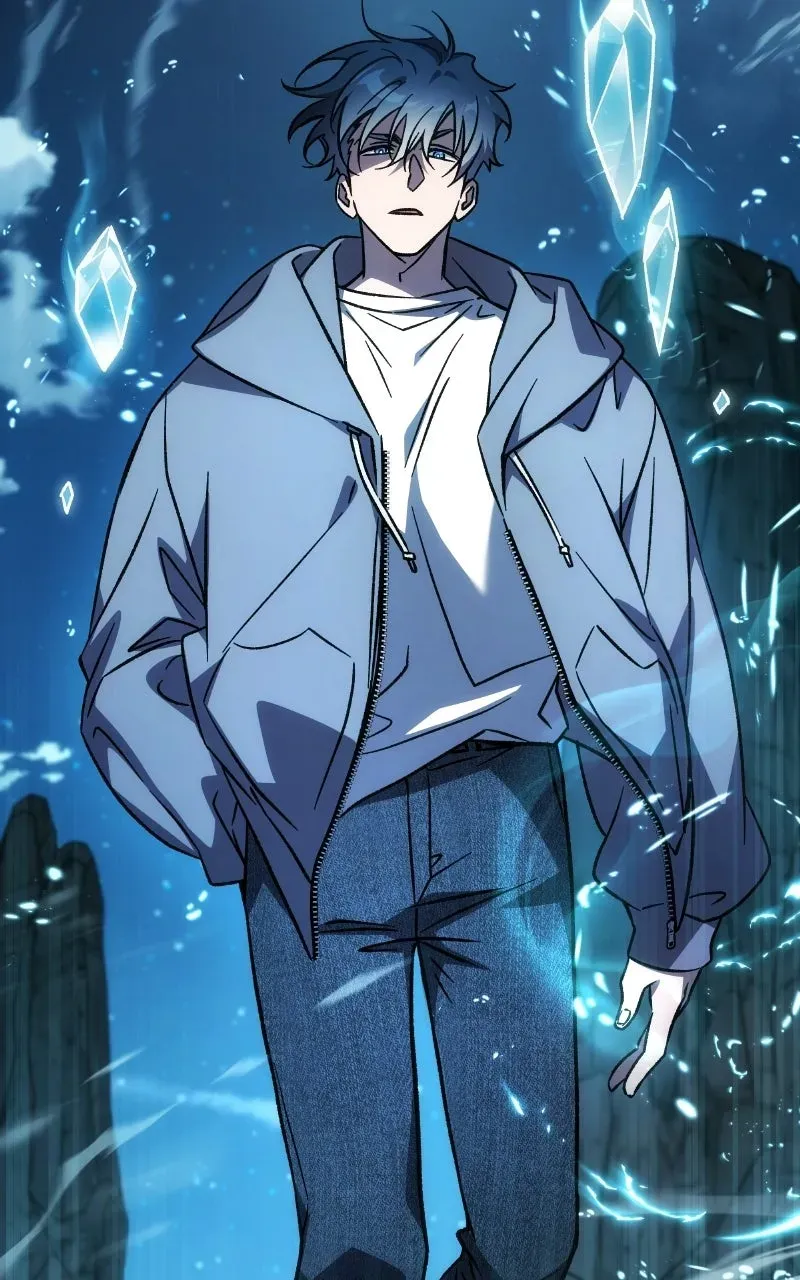 Lv. 99 Princessof Black Flame Chapter 6 page 174 - 