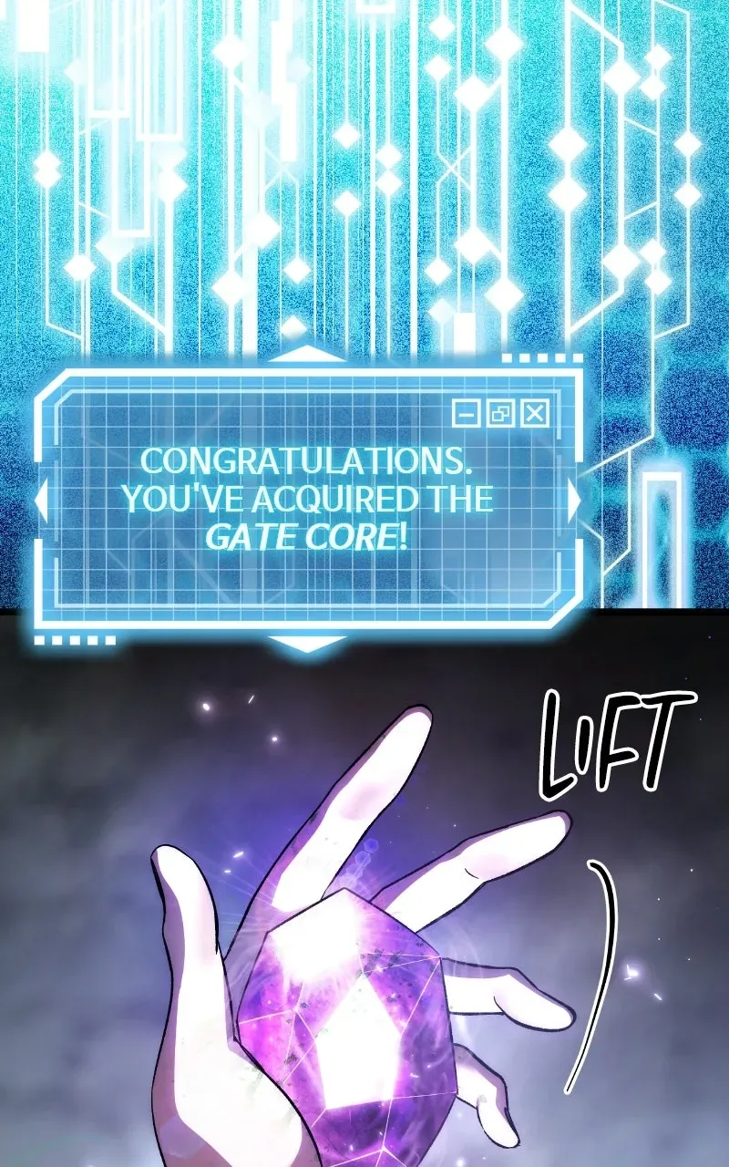 Lv. 99 Princessof Black Flame Chapter 6 page 28 - 