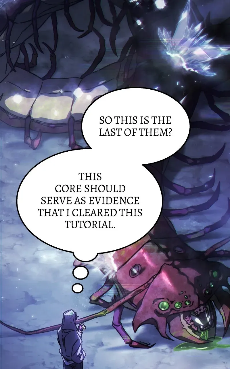 Lv. 99 Princessof Black Flame Chapter 6 page 30 - 