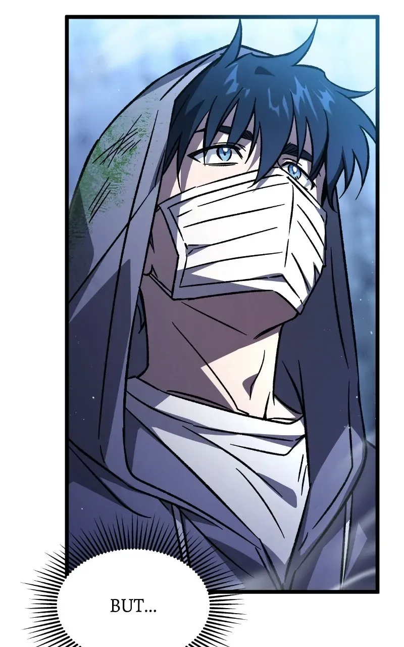Lv. 99 Princessof Black Flame Chapter 6 page 33 - 