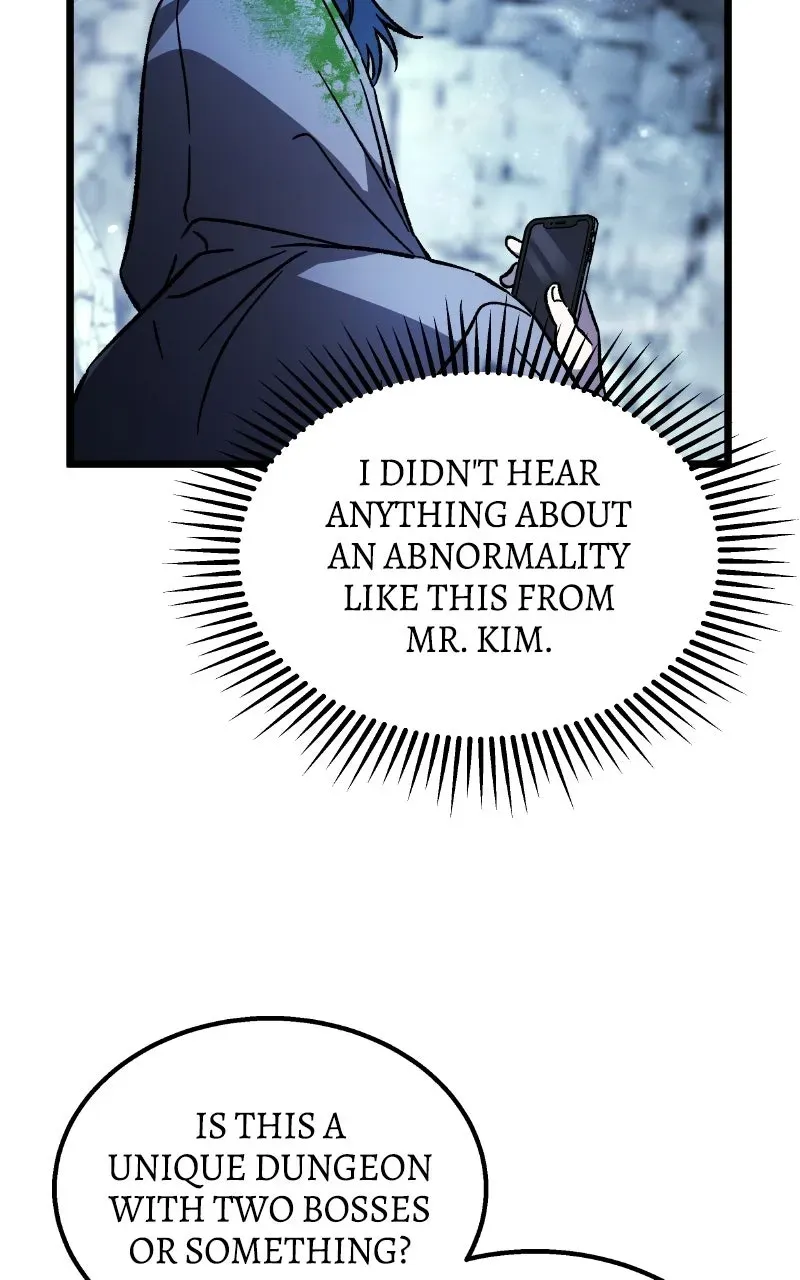 Lv. 99 Princessof Black Flame Chapter 6 page 35 - 