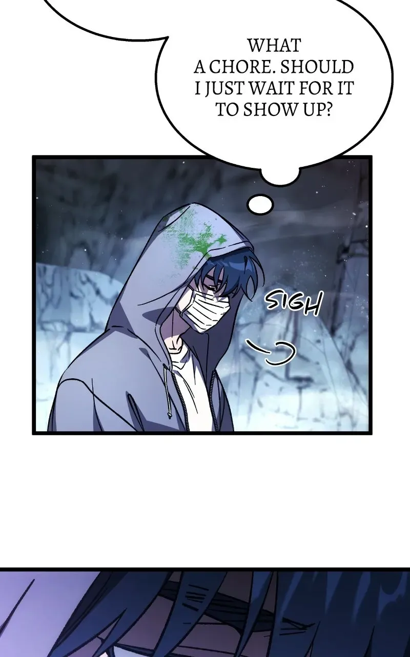 Lv. 99 Princessof Black Flame Chapter 6 page 36 - 