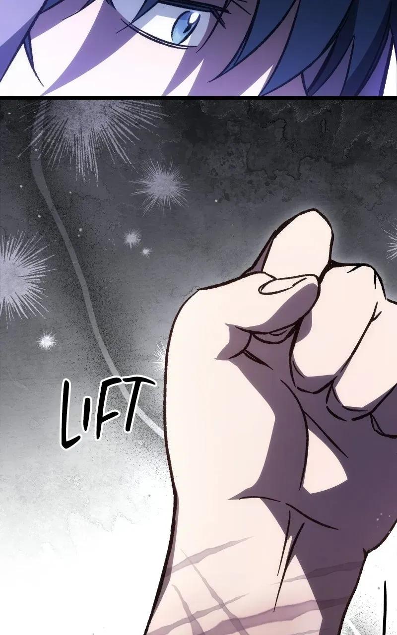 Lv. 99 Princessof Black Flame Chapter 6 page 37 - 