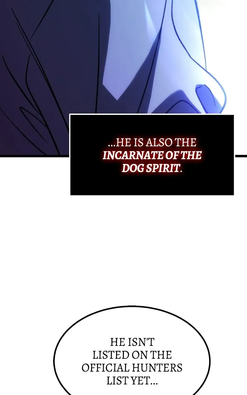 Lv. 99 Princessof Black Flame Chapter 6 page 5 - 