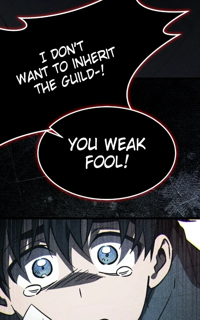 Lv. 99 Princessof Black Flame Chapter 6 page 41 - 
