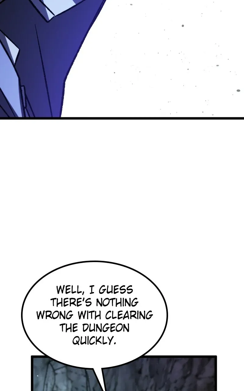Lv. 99 Princessof Black Flame Chapter 6 page 46 - 