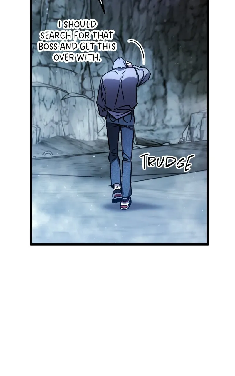 Lv. 99 Princessof Black Flame Chapter 6 page 47 - 