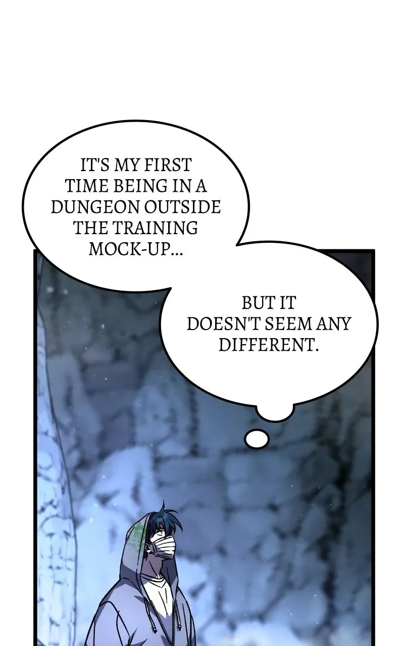 Lv. 99 Princessof Black Flame Chapter 6 page 49 - 
