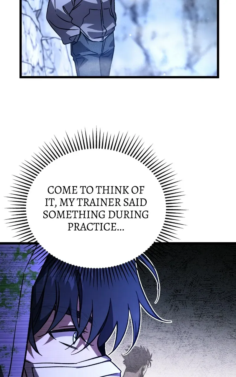 Lv. 99 Princessof Black Flame Chapter 6 page 50 - 