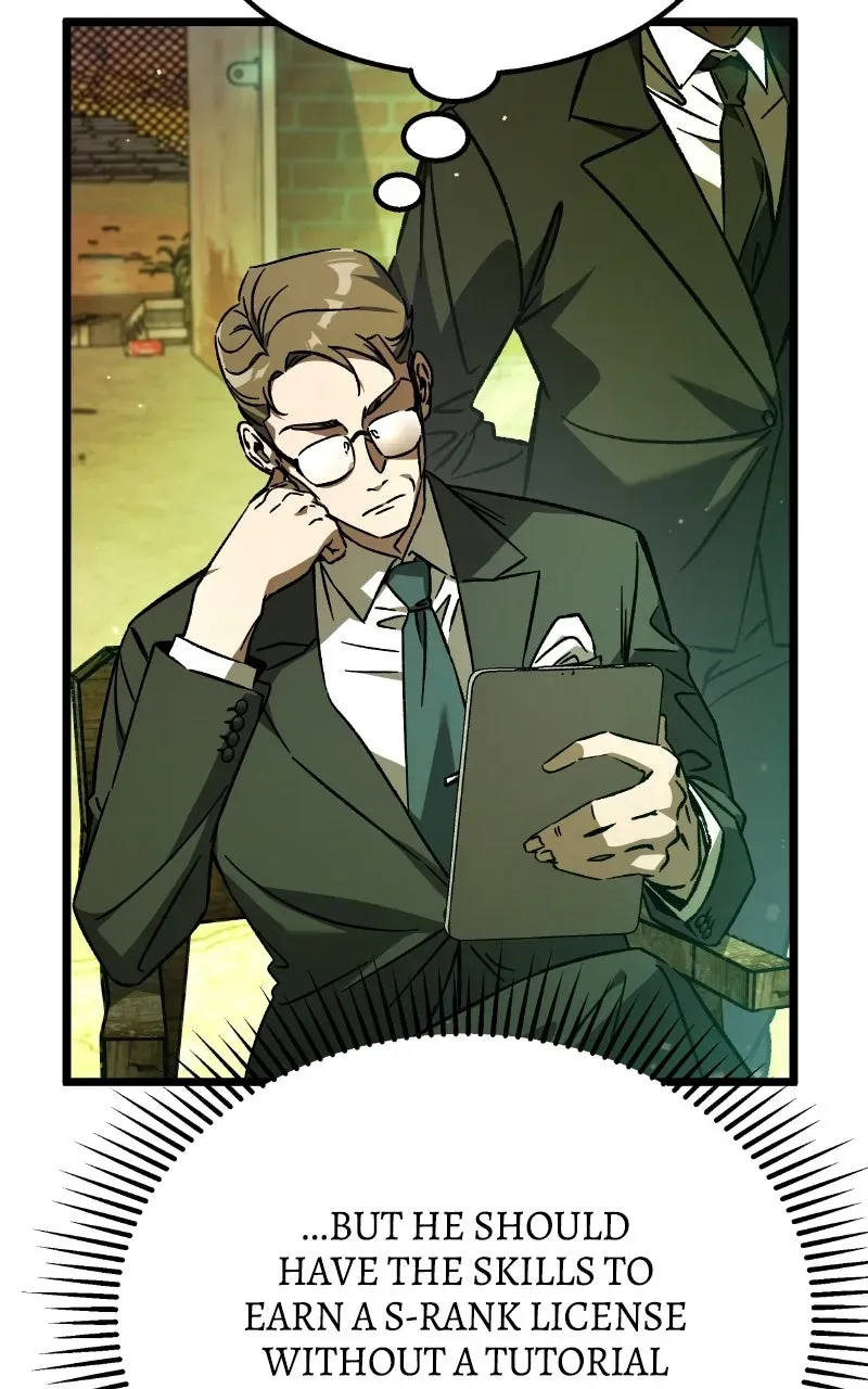 Lv. 99 Princessof Black Flame Chapter 6 page 6 - 