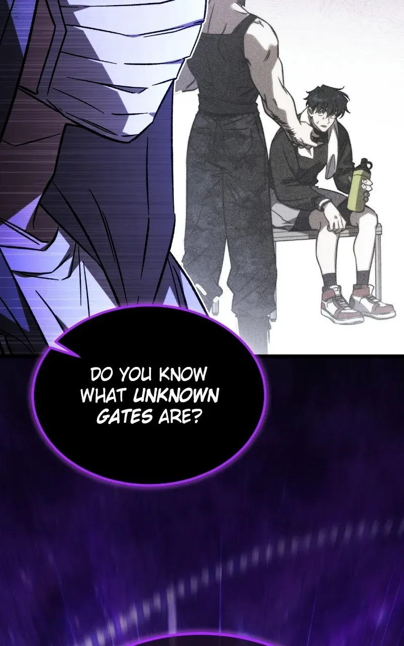 Lv. 99 Princessof Black Flame Chapter 6 page 51 - 