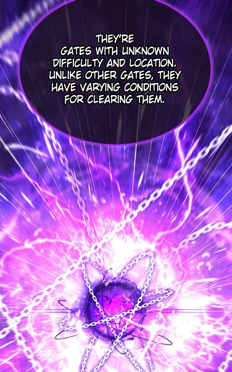 Lv. 99 Princessof Black Flame Chapter 6 page 52 - 