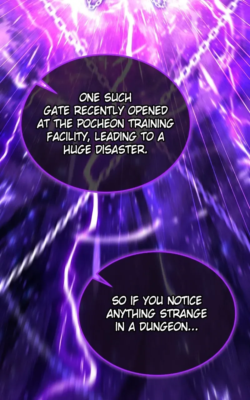 Lv. 99 Princessof Black Flame Chapter 6 page 53 - 