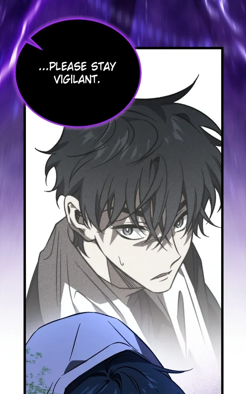 Lv. 99 Princessof Black Flame Chapter 6 page 54 - 