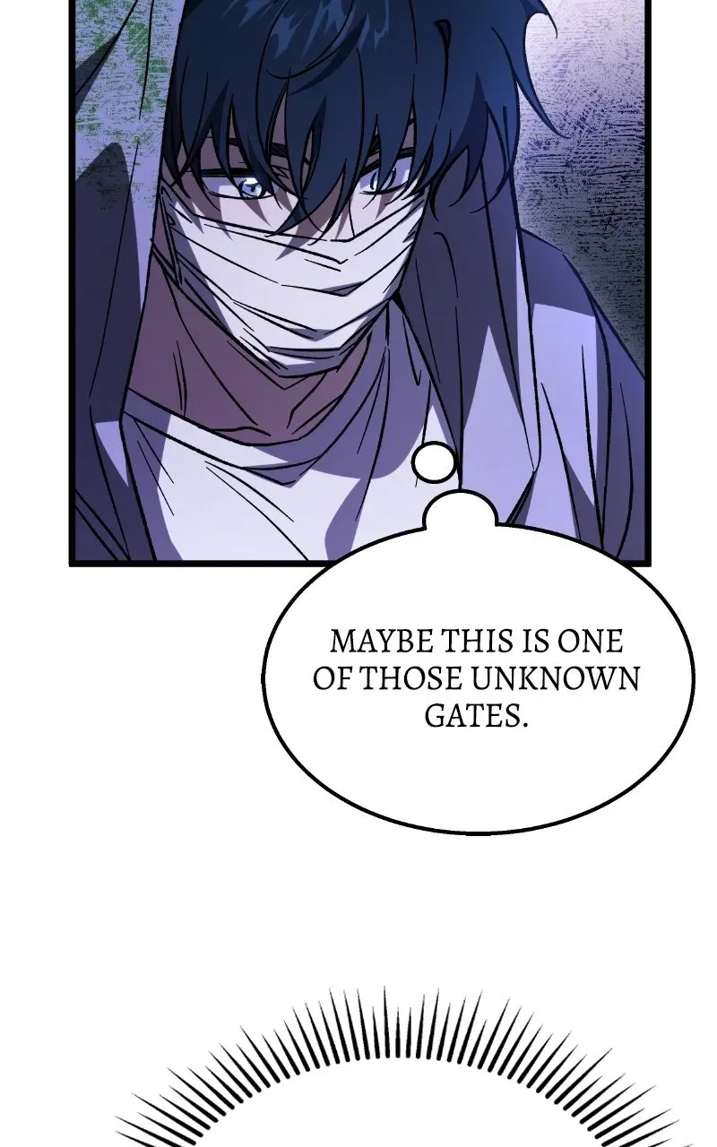 Lv. 99 Princessof Black Flame Chapter 6 page 55 - 