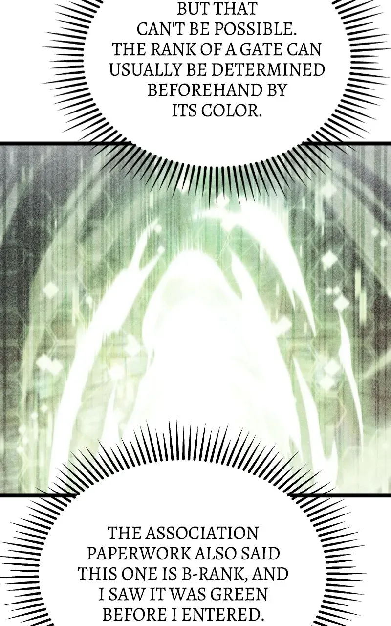 Lv. 99 Princessof Black Flame Chapter 6 page 56 - 