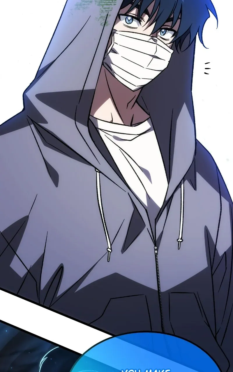 Lv. 99 Princessof Black Flame Chapter 6 page 59 - 