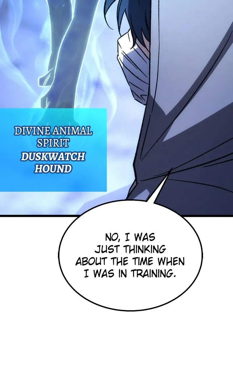 Lv. 99 Princessof Black Flame Chapter 6 page 61 - 