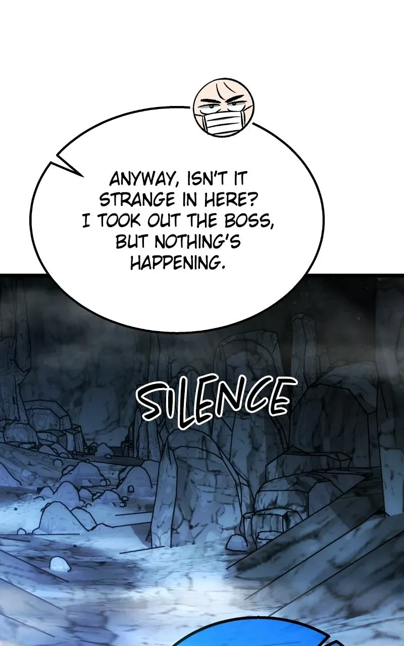 Lv. 99 Princessof Black Flame Chapter 6 page 62 - 