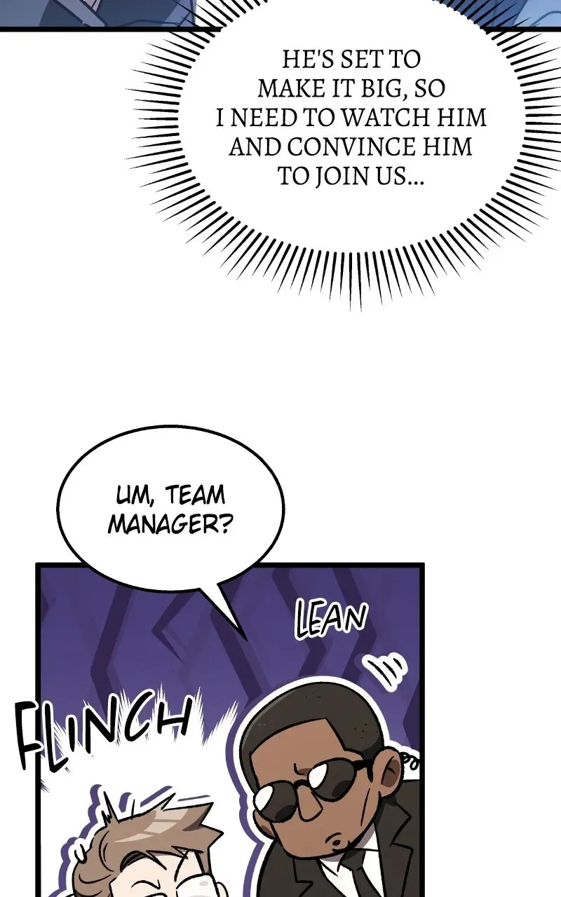 Lv. 99 Princessof Black Flame Chapter 6 page 8 - 