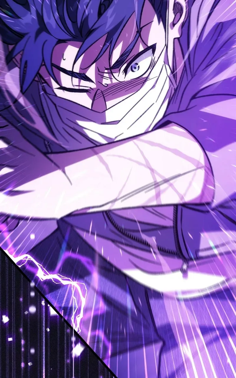 Lv. 99 Princessof Black Flame Chapter 6 page 71 - 
