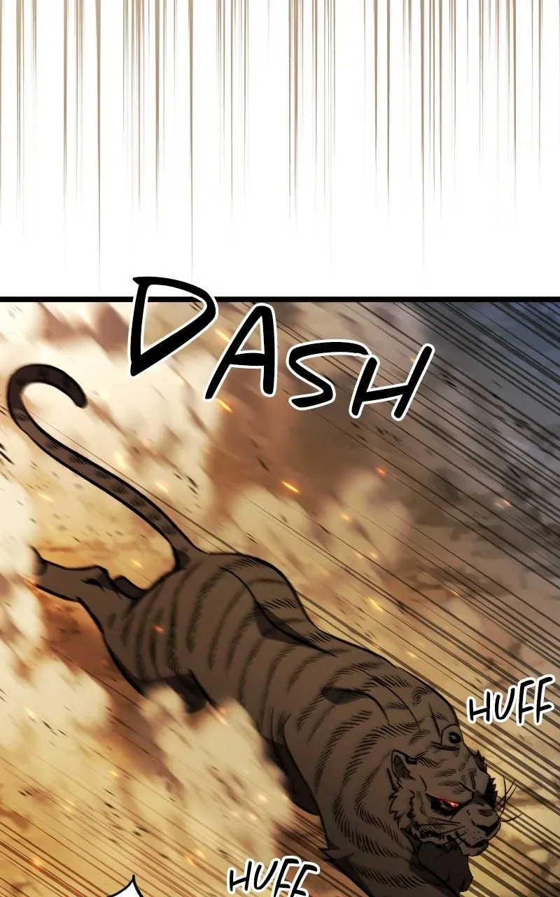 Lv. 99 Princessof Black Flame Chapter 6 page 77 - 