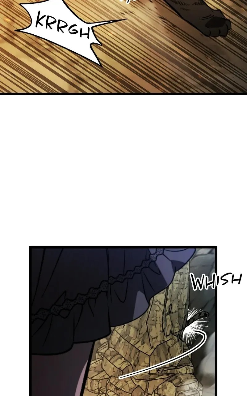 Lv. 99 Princessof Black Flame Chapter 6 page 78 - 