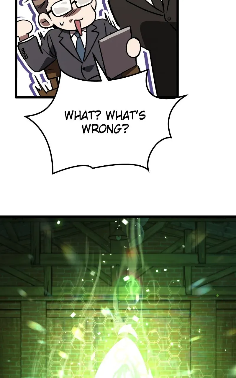 Lv. 99 Princessof Black Flame Chapter 6 page 9 - 