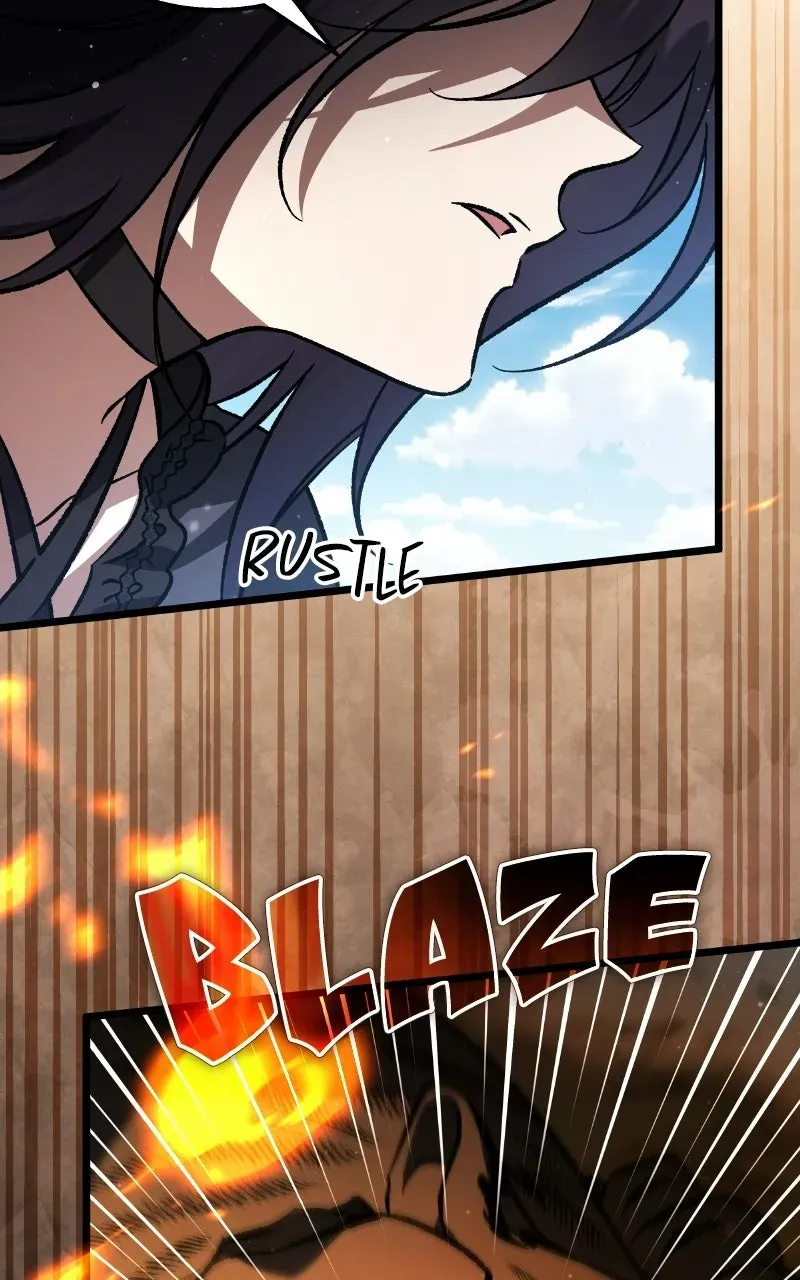 Lv. 99 Princessof Black Flame Chapter 6 page 81 - 