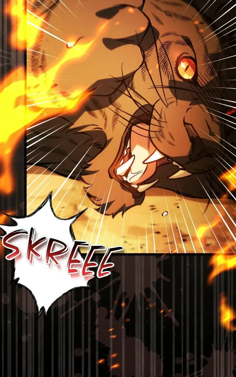 Lv. 99 Princessof Black Flame Chapter 6 page 82 - 