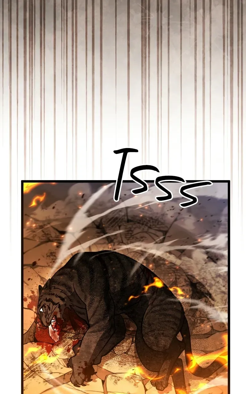 Lv. 99 Princessof Black Flame Chapter 6 page 85 - 