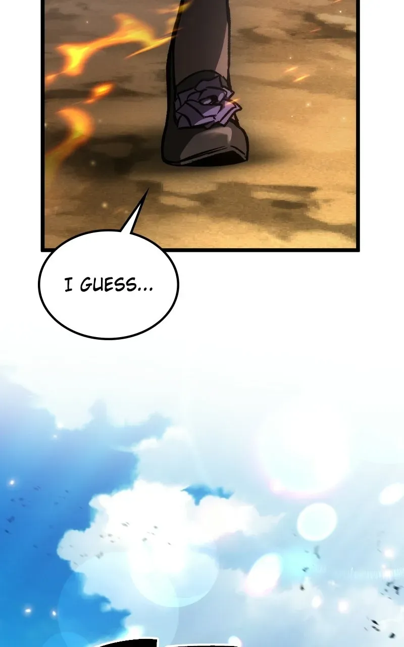 Lv. 99 Princessof Black Flame Chapter 6 page 87 - 